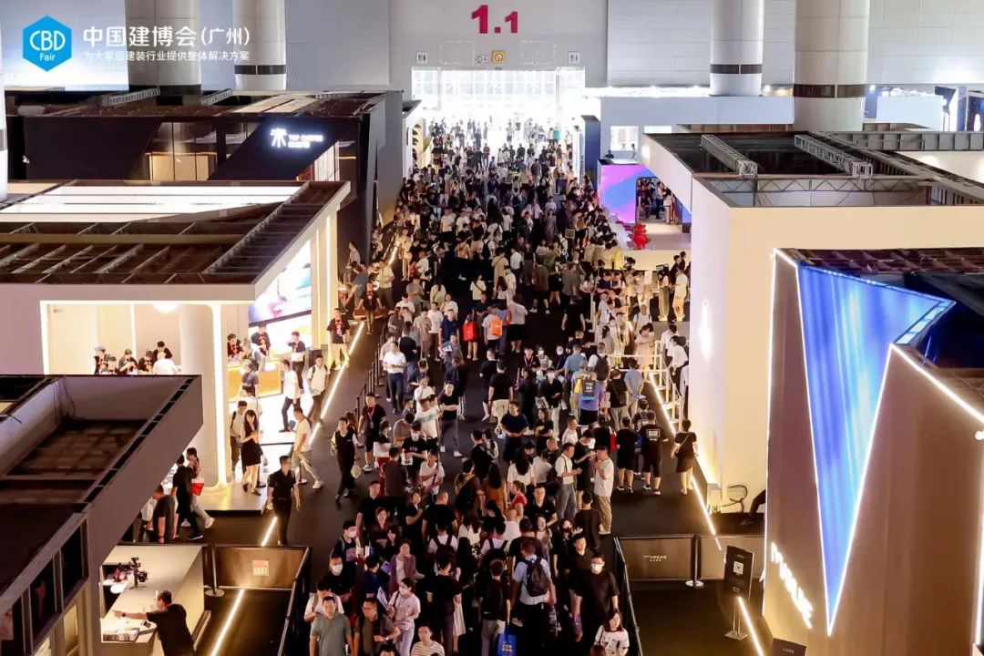 廣州建博會|2025年廣州衛浴博覽會【開展時間及展位預定】