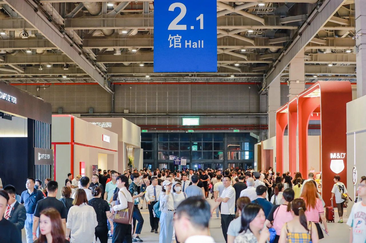 2025上海家具展、2025上海家博會、2025上海木工機械展