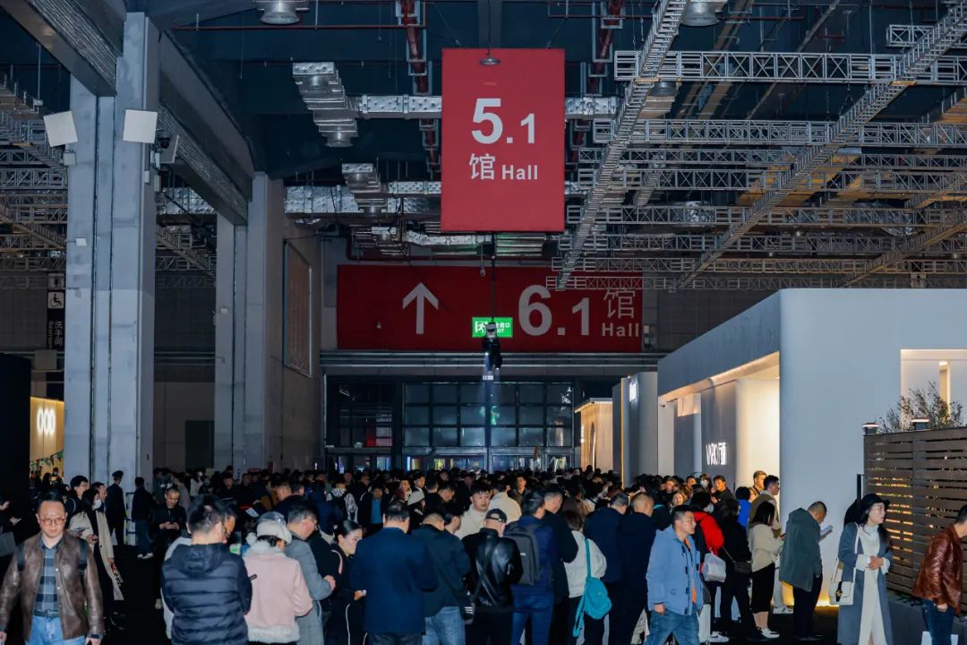 2026上海建博會暨上海虹橋設計周【開展時間及展館】