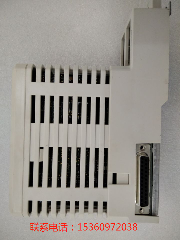 CI854A ABB 模塊 驅動器 現貨 3BSE030221R1 CI8