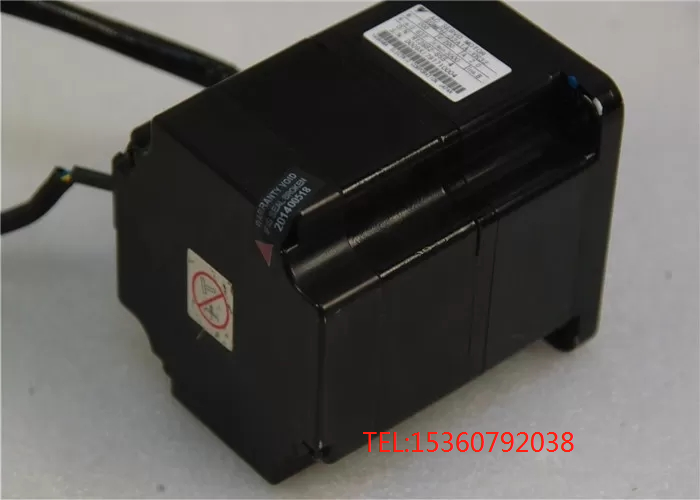 安川機械手伺服電機SGMPH-02A1A-YR32,SGMPH-02A1A-YR