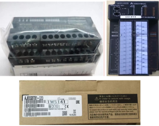 三菱AJ65DBTB1-32T1電機馬達 控制器模塊