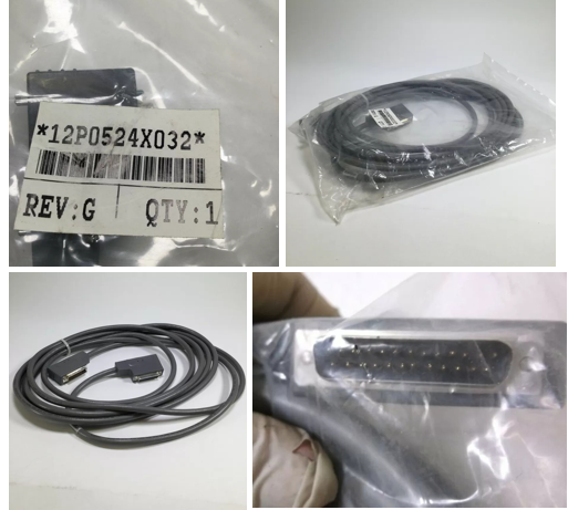 艾默生12P0524X032控制器模塊 電機馬達