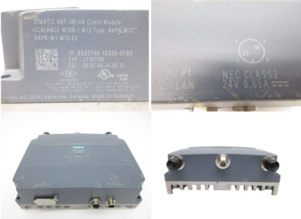 西門子6gk5748-1gd00-0ab0控制器模塊 電機馬達