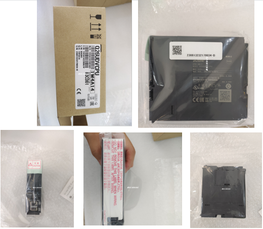 三菱Q系列PLC模塊Q26UDVCPU