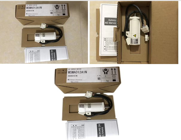 三菱MSMA012A1N電機馬達 驅動器 控制器模塊