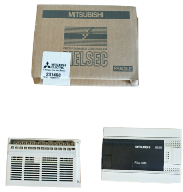 三菱FX3G-40MRES電機(jī)馬達(dá) 驅(qū)動(dòng)板驅(qū)