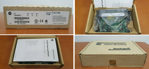 AB 1746-ni16iA馬達(dá)電機(jī) 驅(qū)動(dòng)器 模塊控制器