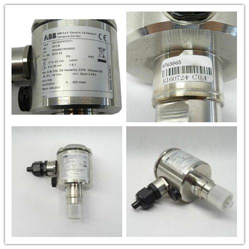 ABB 261GSFKPNT1M1CB馬達(dá)電機(jī) 驅(qū)動(dòng)器 模塊控制器
