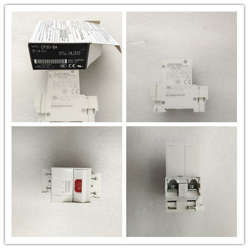 三菱CP30-BA設(shè)備用電路保護(hù)器