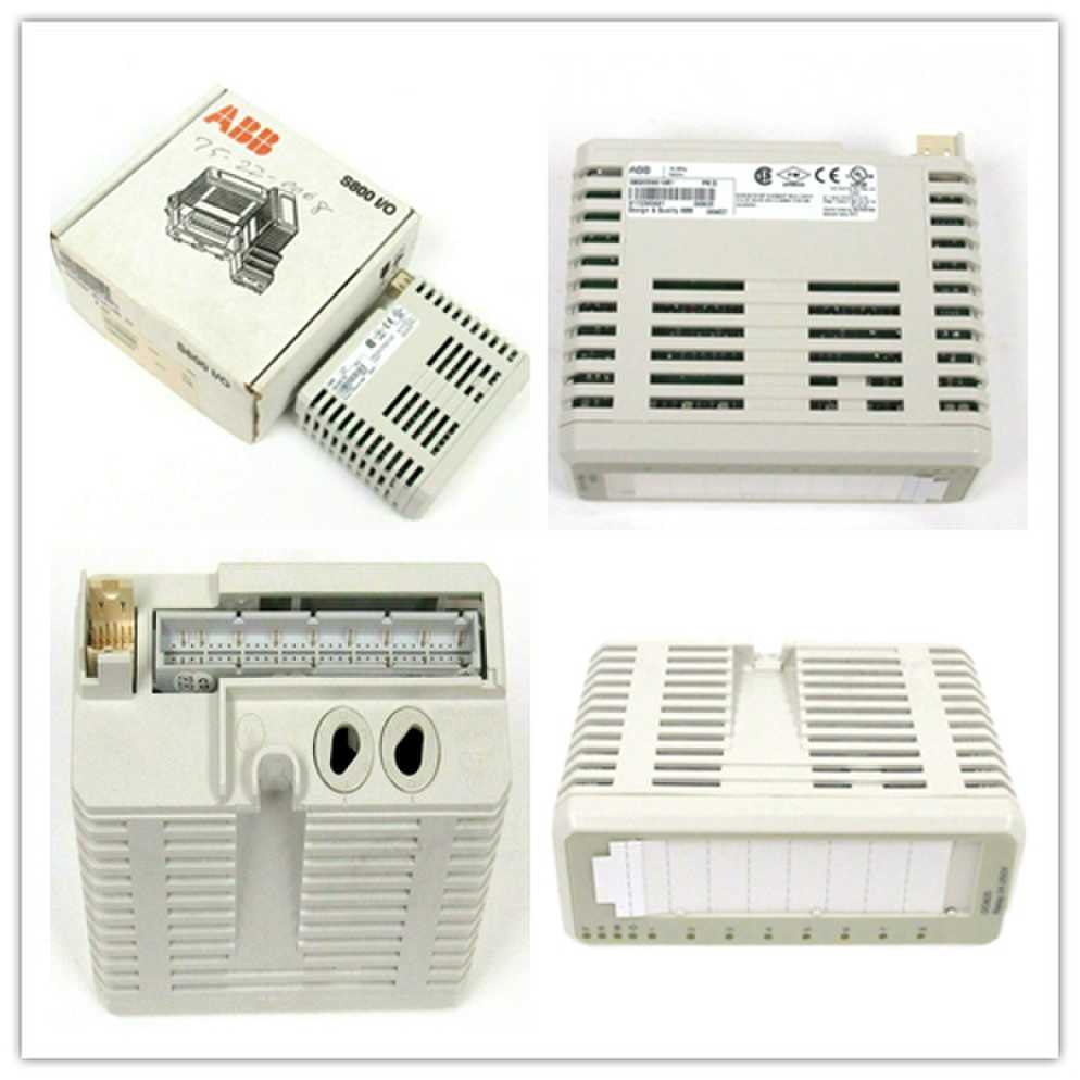ABB 3bse008514r1馬達(dá)電機(jī) 驅(qū)動(dòng)器 模塊控制器