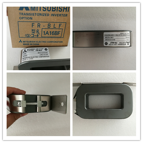 三菱濾波器FR-BLF