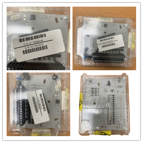 霍尼韋爾cc-ta0x01控制處理器 電源模塊