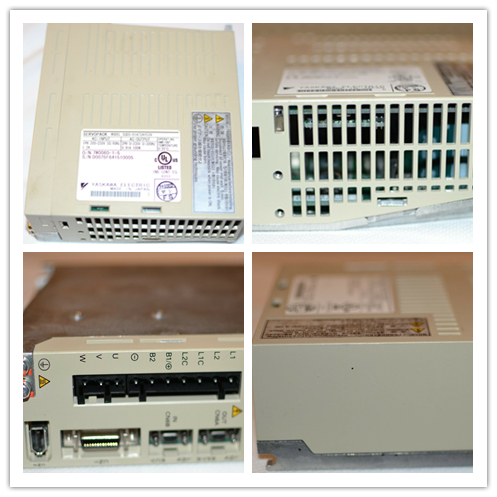 安川驅動器sgds-01a72ay539