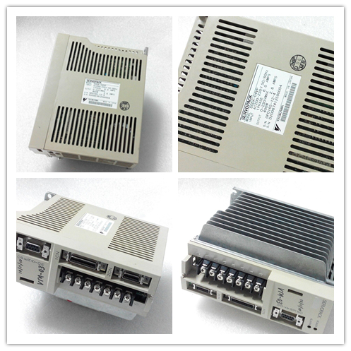 安川SGDA-04vp伺服驅動器