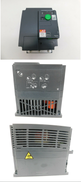 施耐德atv320u22n4c控制器模塊  驅動器