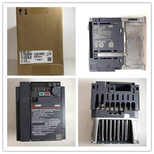 三菱FR-E820-2.2K-1變頻器