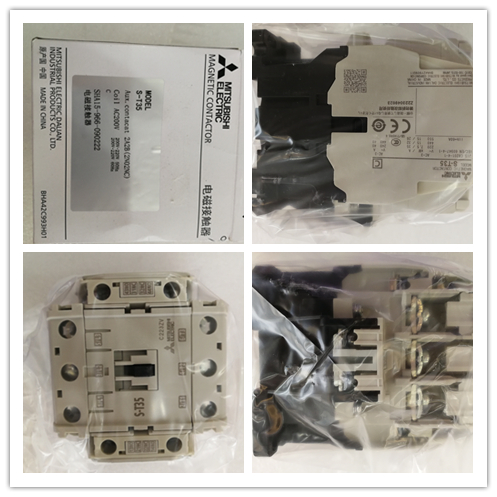 三菱S-T35交流接觸器