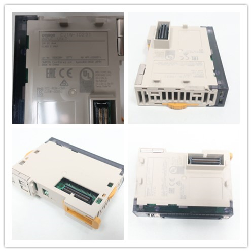 歐姆龍cj1w-id231輸入模塊