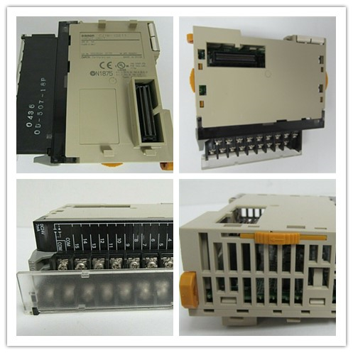 歐姆龍cj1w-id211輸入單元