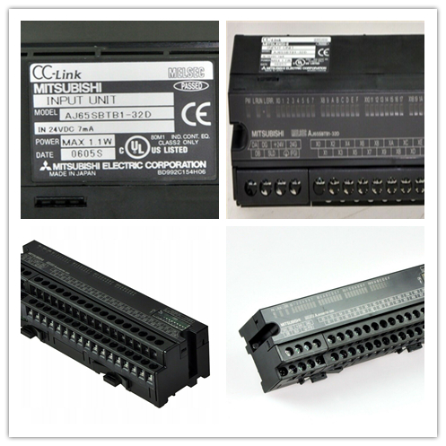 三菱AJ65SBTB1-32D控制器模塊