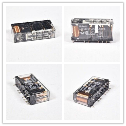 歐姆龍G7SA-4A2B安全繼電器