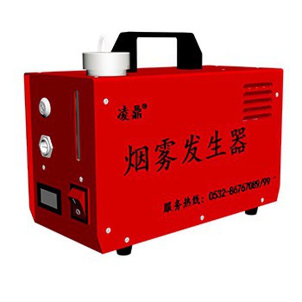 蓄電池供電便攜式煙霧發(fā)生器FD300