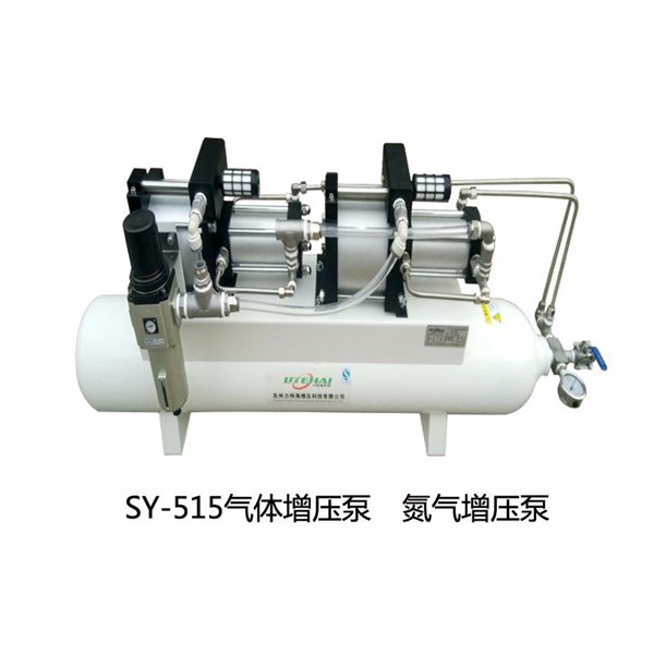 珠海空氣增壓機增壓泵SY-238質保一年