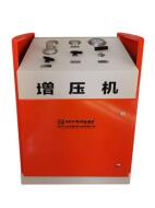 南京高壓增壓機TPU-1501測試結果