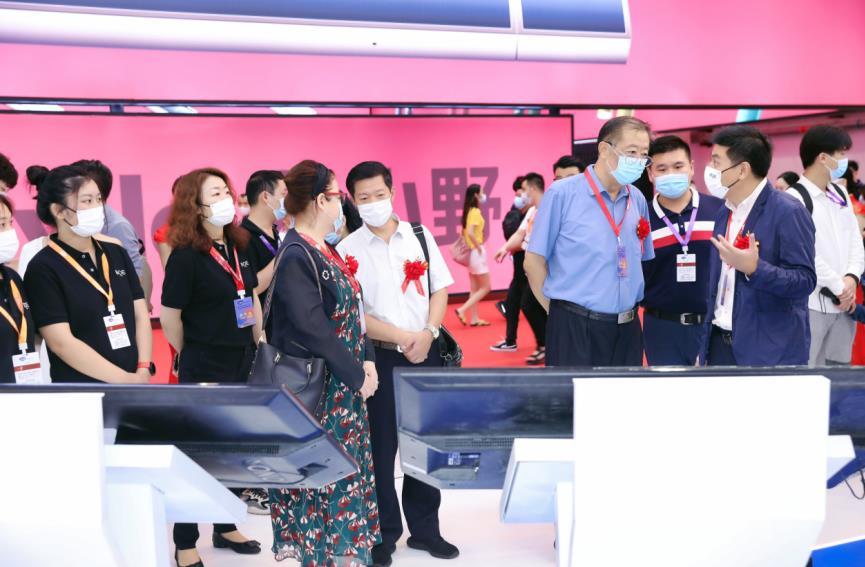 2024南京消費電子展