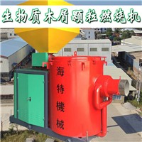 高效節能可配套工業退火爐的海特燃燒機