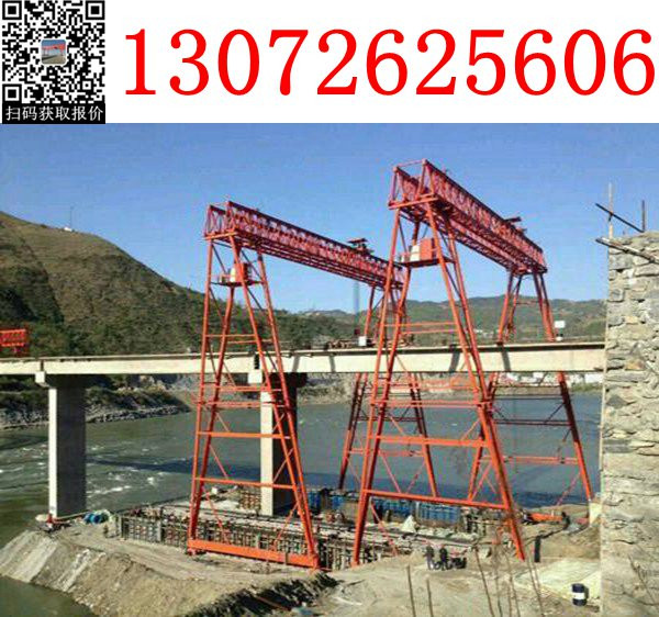 廣東茂名龍門吊廠家哪家好誠信至上