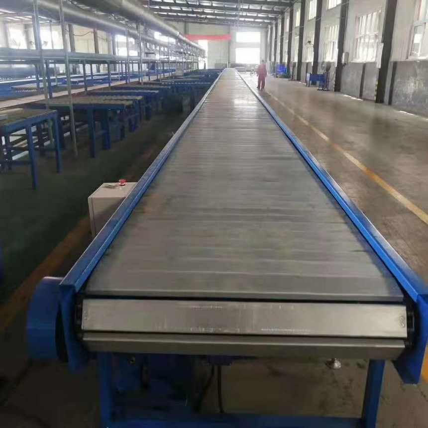 盛大網鏈直輸機