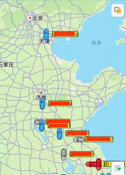 昆山安裝GPS定位監(jiān)控 昆山汽車安裝GPS 昆山貨車安裝GPS定位監(jiān)控