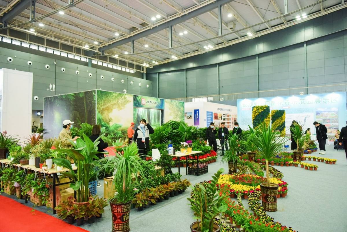 國際園林展覽會-2023中國園林機械設(shè)備展覽會