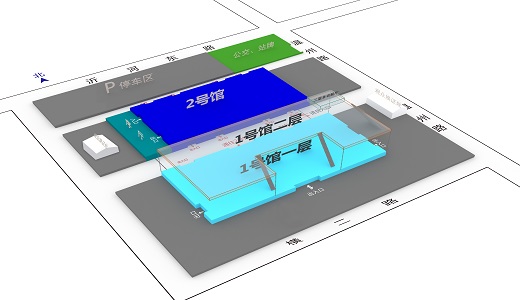 2023秋季臨沂五金展-第72屆全國五金商品交易會(huì)