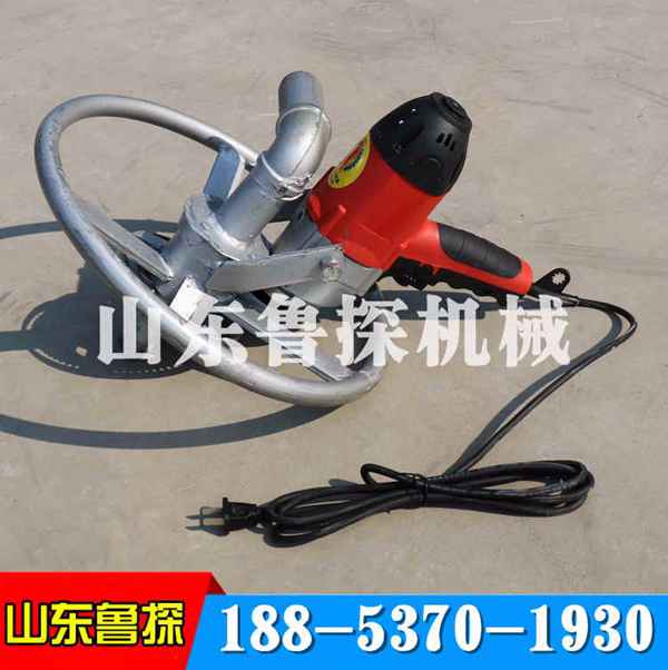取土器便攜式取土鉆機(jī)小型土壤取樣鉆機(jī)QTZ3土壤鉆探機(jī)