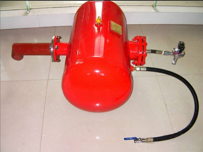 破拱器KQP-B-170破拱器廠家自動(dòng)控制清堵