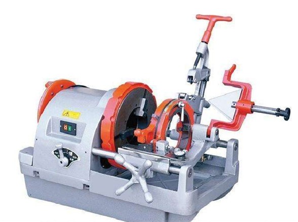 套絲機(jī)Z1T-R2型電動套絲機(jī)工作效率高批量供應(yīng)