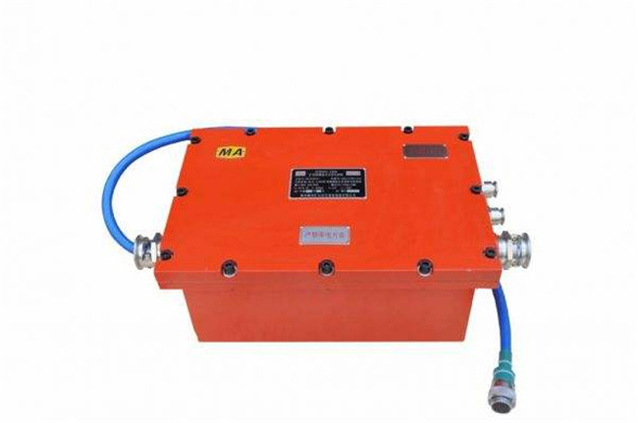 電源箱KDW127/24B礦用隔爆電源保護功能全