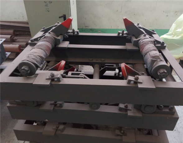 礦用阻車器生產廠阻車器型號款式全QZC