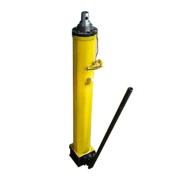 液壓推溜器礦用YT4液壓推流器規(guī)格型號(hào)全