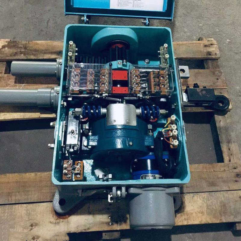 ZD6電動轉轍機ZD6-F電動轉轍機鐵路用設備