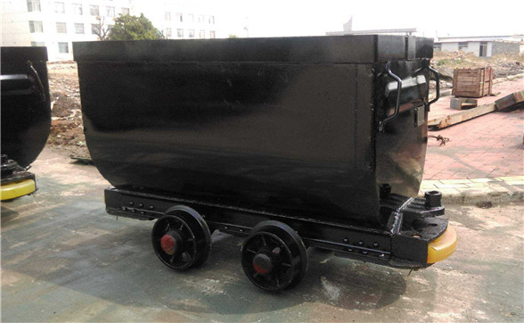 礦車生產廠MGC1.1-6固定車箱式礦車支持定做