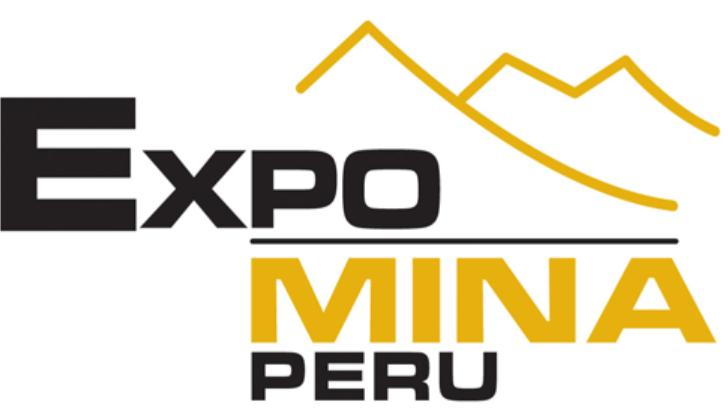 秘魯國際礦業展EXPOMINA PERU