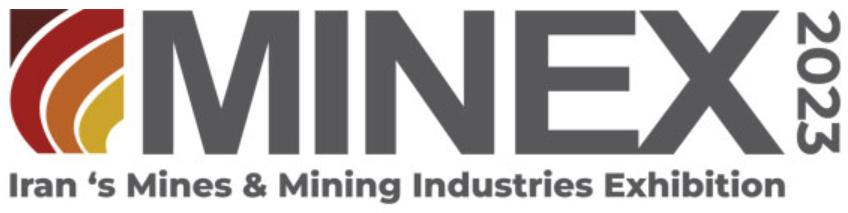 2024年13th伊朗國際礦業展 MINEX