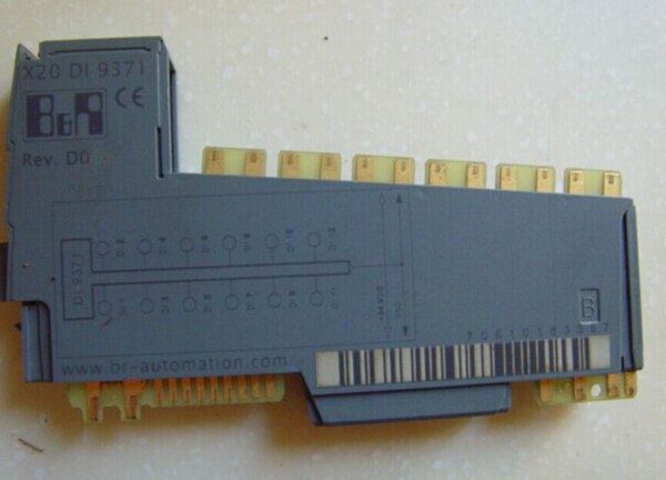 X20DO2623貝加萊數字量輸出模塊