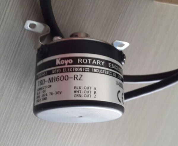 TRD-J500-RZ光洋旋轉編碼器