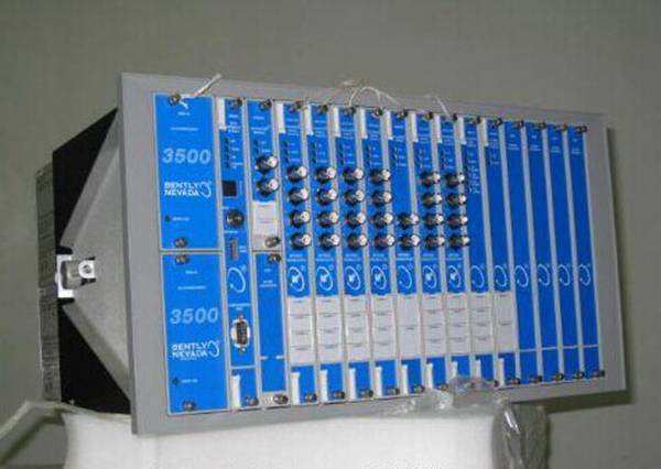 3500/15-02-02-00本特利電源模塊