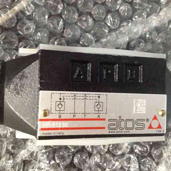 HMP-011/350/V 22 ATOS疊加式溢流閥